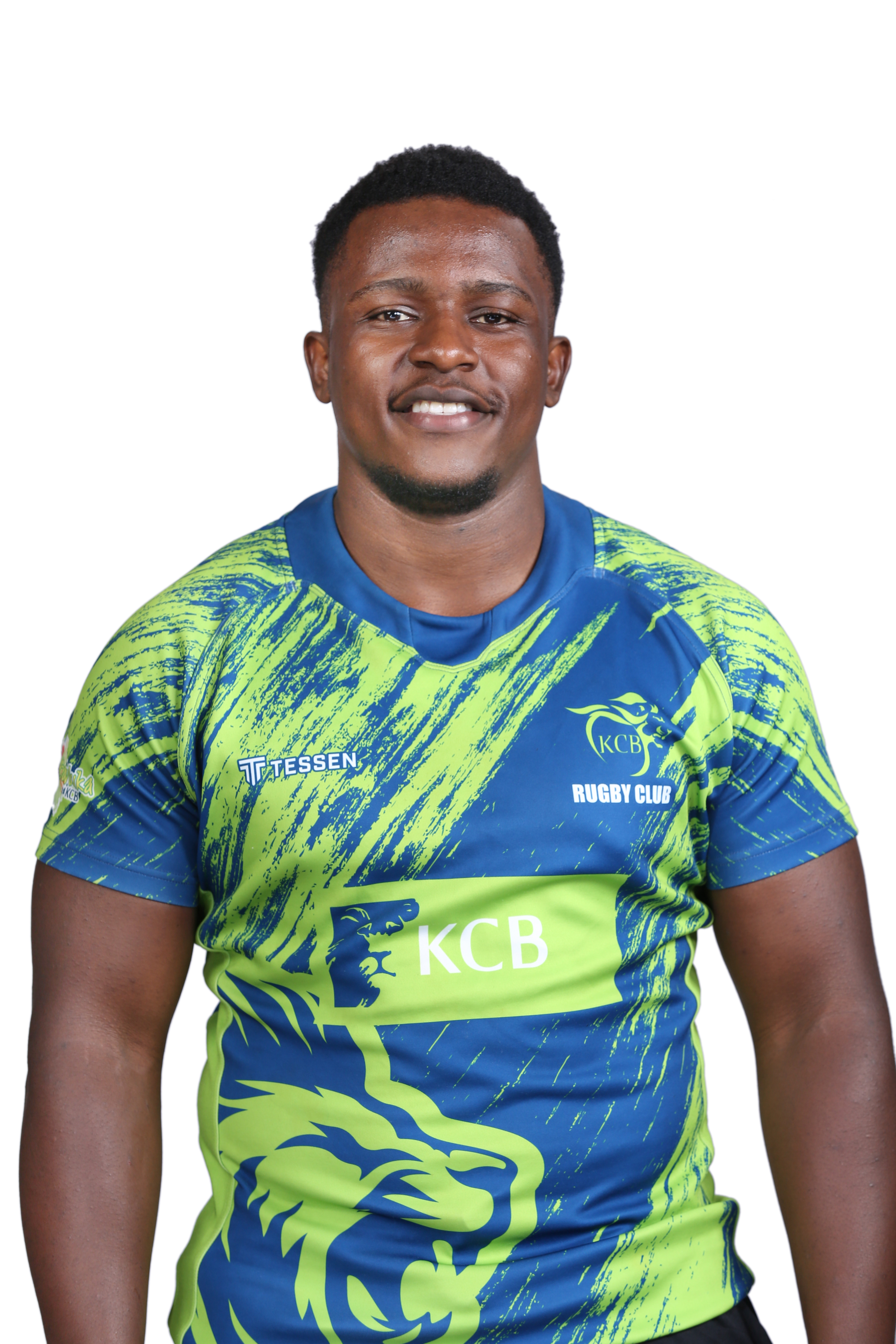 Fidel Maina